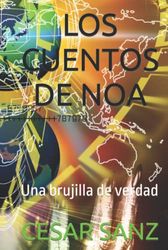 LOS CUENTOS DE NOA: Una brujilla de verdad