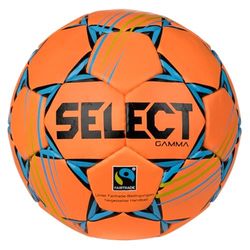Select Gamma v23