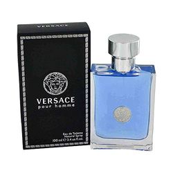 Versace - VERSACE POUR HOMME edt vapo 100 ml