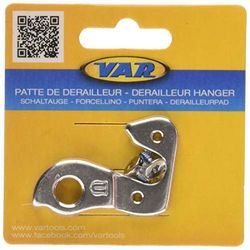 Var Punta Orbea, Ricambi Ciclismo Unisex Adulto, Multicolore, Taglia Unica