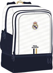 Mochila, Entrenamiento Real Madrid 1ª Team 23/24