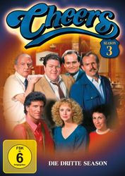 Cheers - Season 3