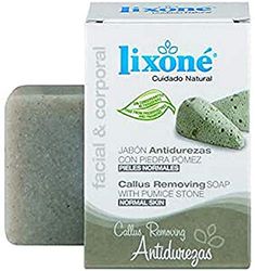 Lixone Jabón - 135 gr
