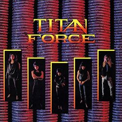 Titan Force