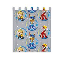 Herding Paw Patrol Tenda, Polyester, Grigio/Nero, 140 x 160 cm