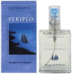 L 'erbolario periplo Eau de Parfum, 1er Pack (1 x 50 ml)