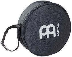 Meinl Percussion MPAB-10, Custodia professionale per pandeiro da 10 pollici, Diametro 12 2/3 ", Nero