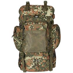 Max Fuchs rugzak 30273V rugzak camouflage L