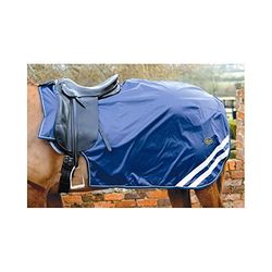 Mark Todd TR-TOD882605 Drap Mixte, Bleu, 152,4 cm