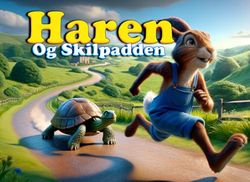 Haren og Skilpadden