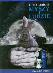 Myszy i ludzie [import allemand]