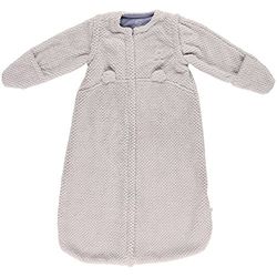 NOUKIES Mix & Match Namnsovsäck grå 70 cm