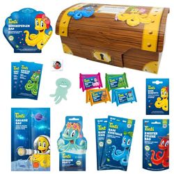 Tinti coffre de bain pour enfants - 18 produits