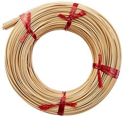Rayher Rolo de vime, 3 mm ø, Nr. 8, rolo de 500 g (aprox. 140 m), 6503500