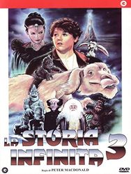 La storia infinita 3 [Italia] [DVD]