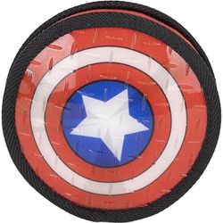 The Avengers Hundleksak Röd TPR 15 x 6 x 15 cm