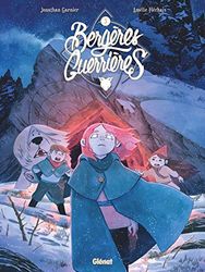 Bergères guerrières - Tome 03: Le Périple