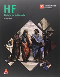 Hf (historia de la filosofia) bachillerato Aula 3D
