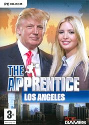 The Apprentice [Importación italiana]