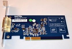 HP Dvi Add2 Sdvo Adapter-Pci-E Inte