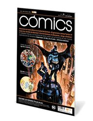 ECC Cómics núm. 18 (Revista)