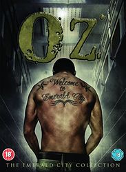 Oz: The Complete Seasons 1-6