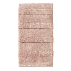 SKL Home Bath Towel, Cotton, Blush, 28x54