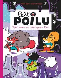 Tout pour moi, rien pour tous !
