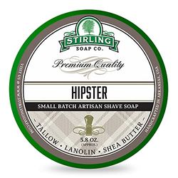 STIRLING Hipster Shaving Soap 170 ml