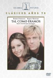 Tal Como Éramos (Import DVD) (2011) Barbra Streisand; Robert Redford; Sydney P