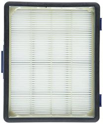 Concept Electrodomésticos 42391004 Filtros para Aspiradoras de Trineo, Blanco