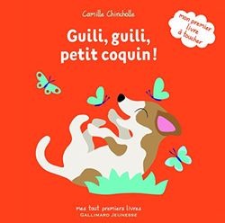 GUILI, GUILI, PETIT COQUIN