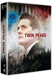 Pack 1-3: Twin Peaks [DVD]