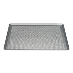 PATISSE Silver-Top INPA.03640, inoxidável, prateado, 40 x 30 x 1 cm