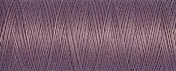 Gutermann Sew All Polyester Thread, 100Mtr, Pumice (0126)