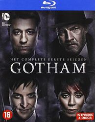 Gotham - Seizoen 1