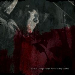 The Waiter Chapters I-viii [VINYL]