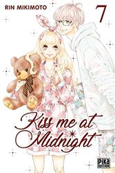 Kiss me at Midnight T07