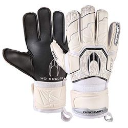 Ho soccer Keeper Handschoenen 0510758 Unisex kinderen.