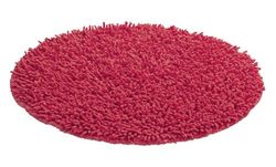 Wenko - 19262100 - Tapis de Bain - Tropic Rouge
