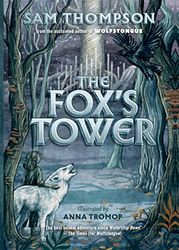 The Fox's Tower: 2