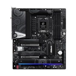 Z790 Taichi Lite Mainboard - Intel Z790 - Intel LGA1700 Socket - DDR5 RAM - ATX