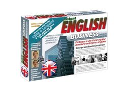 Instant English Business
