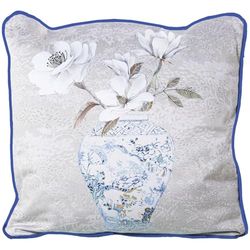 Alexandra House Living Cojín Venecia Multicolor Textil 45 x 45 cm - EAN: 8427701202151
