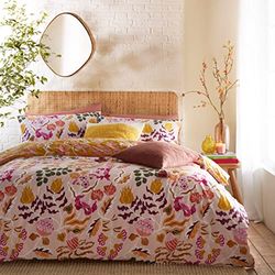 furn. Protea påslakanset