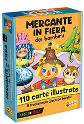 Lisciani 96695 Jouet d'apprentissage