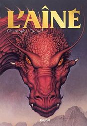 Eragon poche, Tome 02: L'aîné