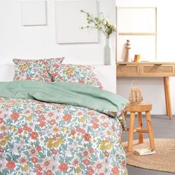 TODAY Duvet Cover Set, Multi-Coloured, One Size