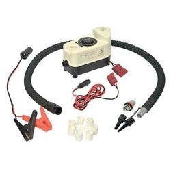 DISMARINA PLASTIMO Andra Nuevo 2024-PUMP 12 V 1 mbar (18psi) 70450, flerfärgad, en storlek