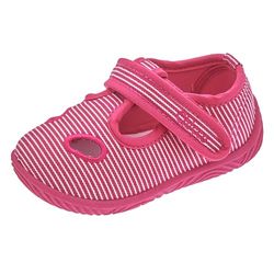 Chicco, Slipper Met Klittenband, Uniseks - Kinderen En Tieners, Fuchsia (3), 23 EU, Design in Italië